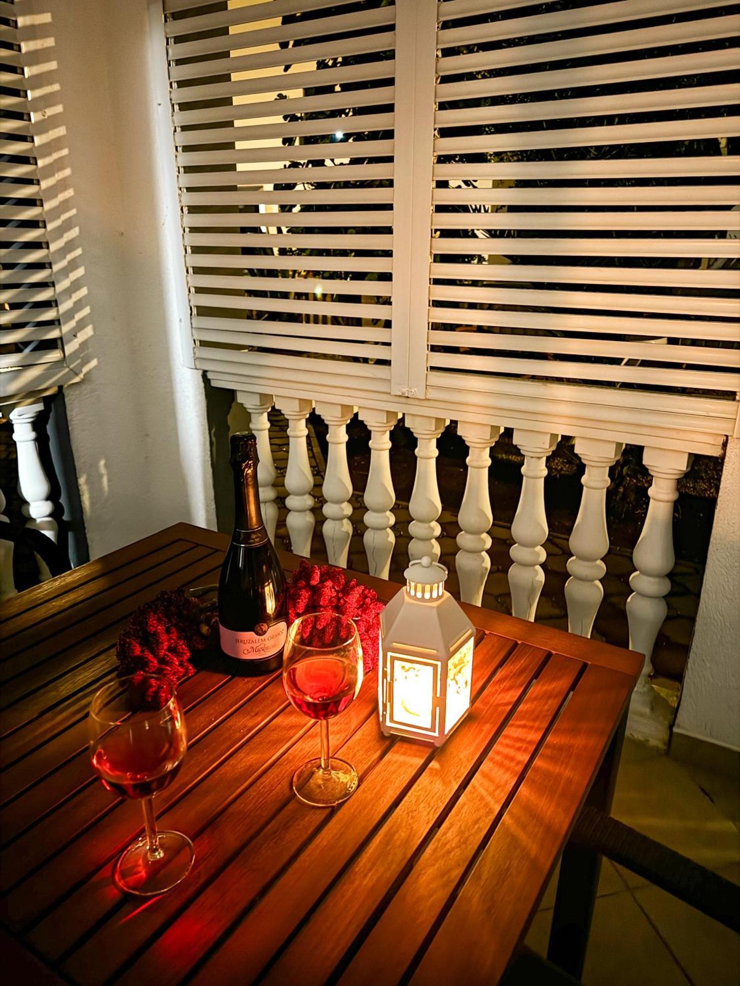 Apartmani Cvangic Vir Exterior foto